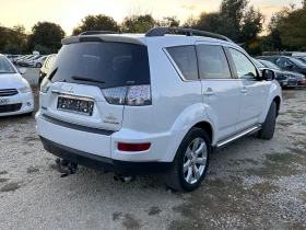 Mitsubishi Outlander 2.2DI-D 4x4 КОЖА DVD КАМЕРА Е5 | Auto.bg — изображение 4