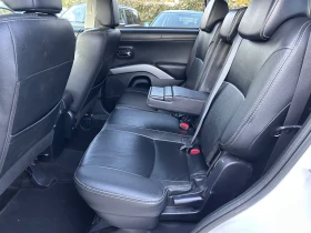 Mitsubishi Outlander 2.2DI-D 4x4 КОЖА DVD КАМЕРА Е5 | Auto.bg — изображение 7