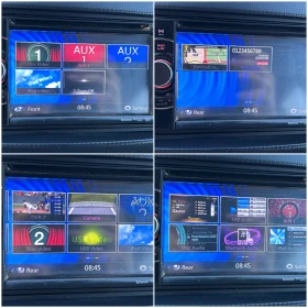 Mitsubishi Outlander 2.2DI-D 4x4 КОЖА DVD КАМЕРА Е5 | Auto.bg — изображение 13