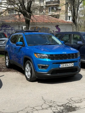 Jeep Compass 2.4 4x4 LPG, 9AT | Mobile.bg � ����� ������ 2