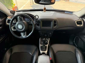 Jeep Compass 2.4 4x4 LPG, 9AT | Mobile.bg � ����� ������ 5