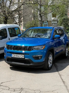 ������ Jeep Compass