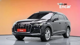 ������ Audi Q7