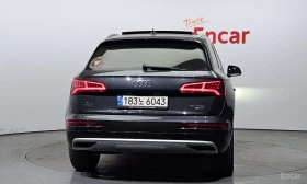 Audi Q5 45 TFSI / Quattro Premium / - 23000 € - 58712320 4