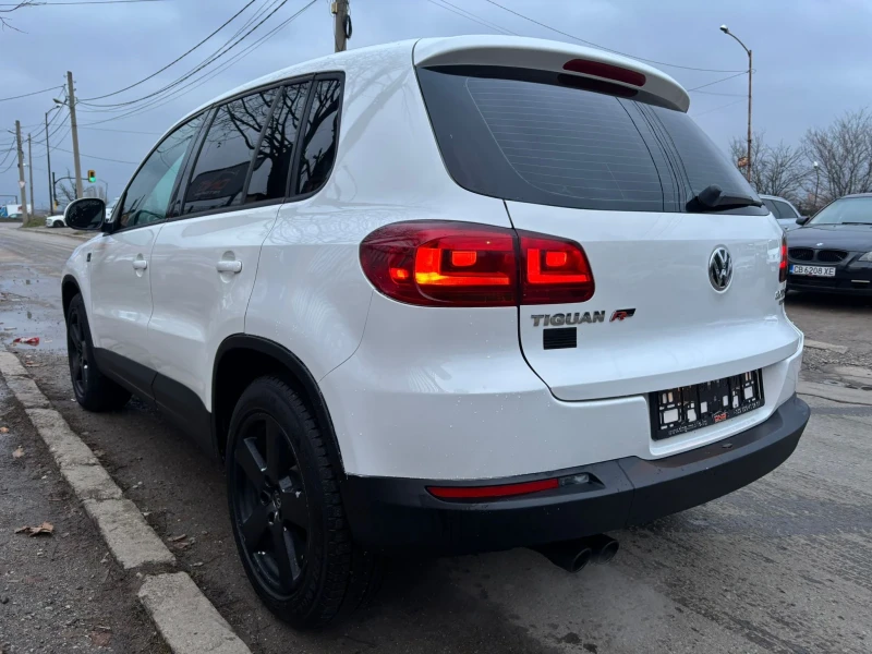 VW Tiguan 2, 000 4x4 EURO5B , снимка 5 - Автомобили и джипове - 48240386