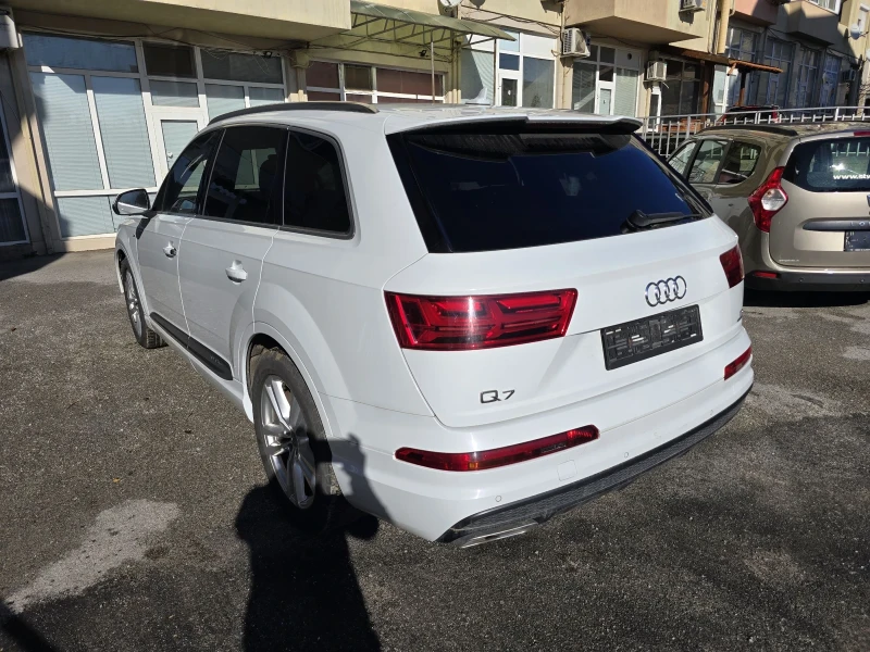 Audi Q7 S-line BOSE, снимка 3 - Автомобили и джипове - 48823679