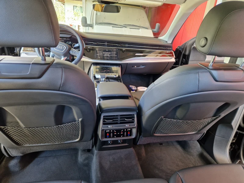 Audi Q8 4.5, снимка 8 - Автомобили и джипове - 52399351