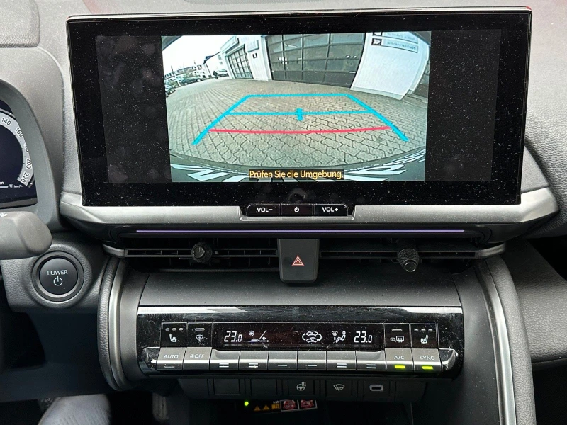 Toyota C-HR 2.0* HYBRID* GR-SPORT* AWD* DISTR* LED* CAM* , снимка 8 - Автомобили и джипове - 50268514