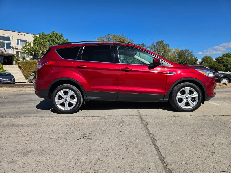 Ford Escape ECO BOOST 4x4, снимка 7 - Автомобили и джипове - 52799500