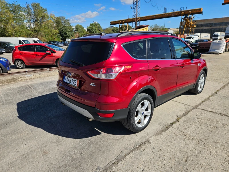 Ford Escape ECO BOOST 4x4, снимка 3 - Автомобили и джипове - 52799500