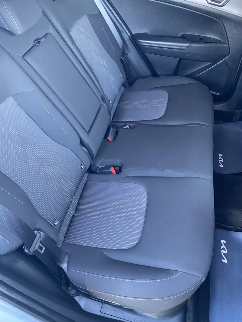 Kia Sportage  1.6 T-GDi 230ch HEV Active Business BVA6 , снимка 11 - Автомобили и джипове - 51816838