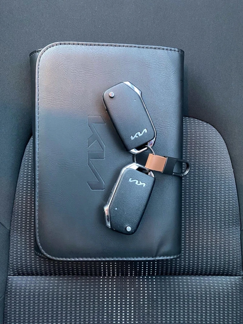 Kia Sportage  1.6 T-GDi 230ch HEV Active Business BVA6 , снимка 14 - Автомобили и джипове - 51816838