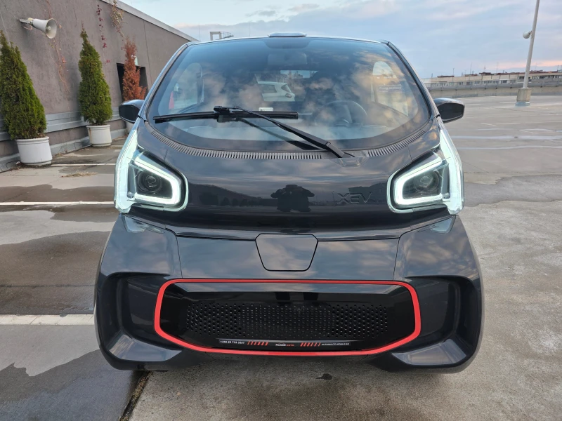 Други Друг ХЕV Yoyo, снимка 2 - Автомобили и джипове - 52164622