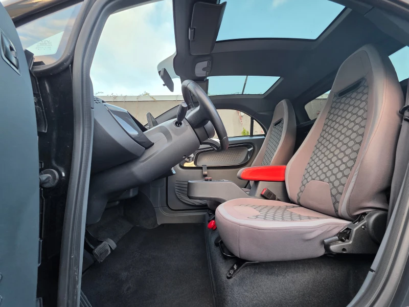 Други Друг ХЕV Yoyo, снимка 12 - Автомобили и джипове - 52164622