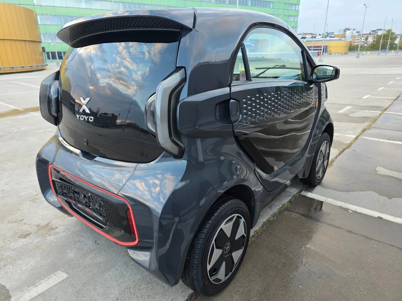 Други Друг ХЕV Yoyo, снимка 5 - Автомобили и джипове - 52164622