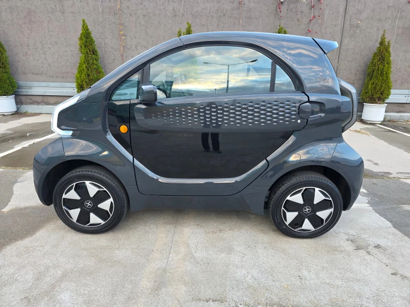 Други Друг ХЕV Yoyo, снимка 8 - Автомобили и джипове - 52164622