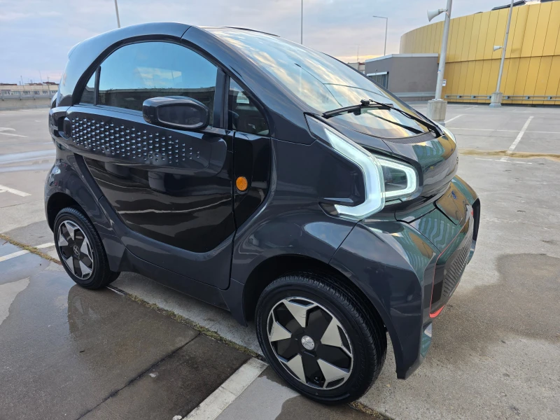 Други Друг ХЕV Yoyo, снимка 3 - Автомобили и джипове - 52164622