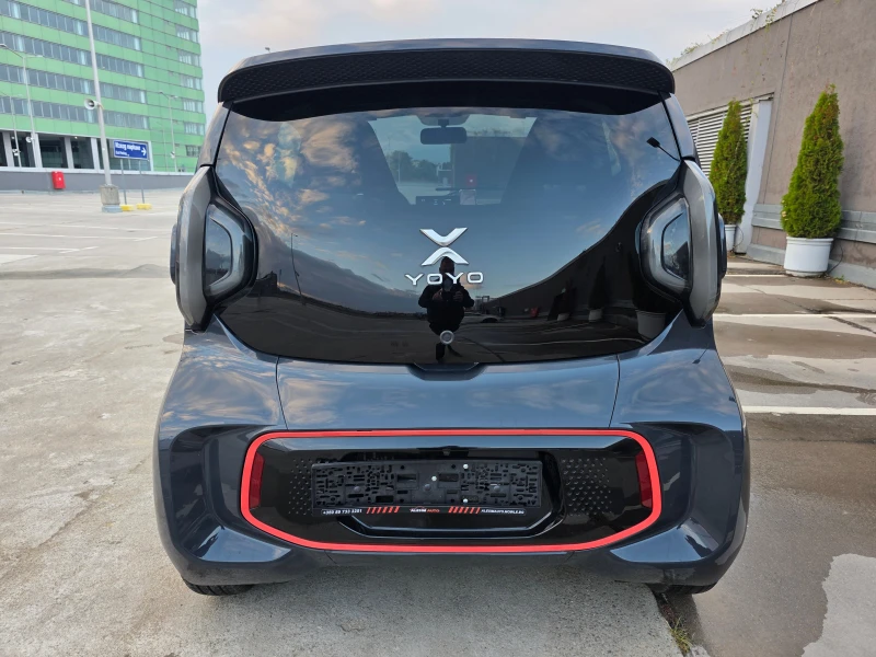 Други Друг ХЕV Yoyo, снимка 6 - Автомобили и джипове - 52164622
