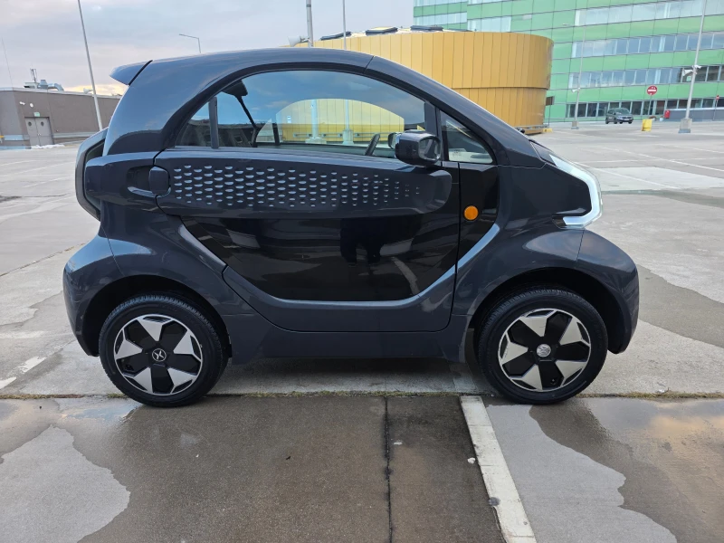 Други Друг ХЕV Yoyo, снимка 4 - Автомобили и джипове - 52164622