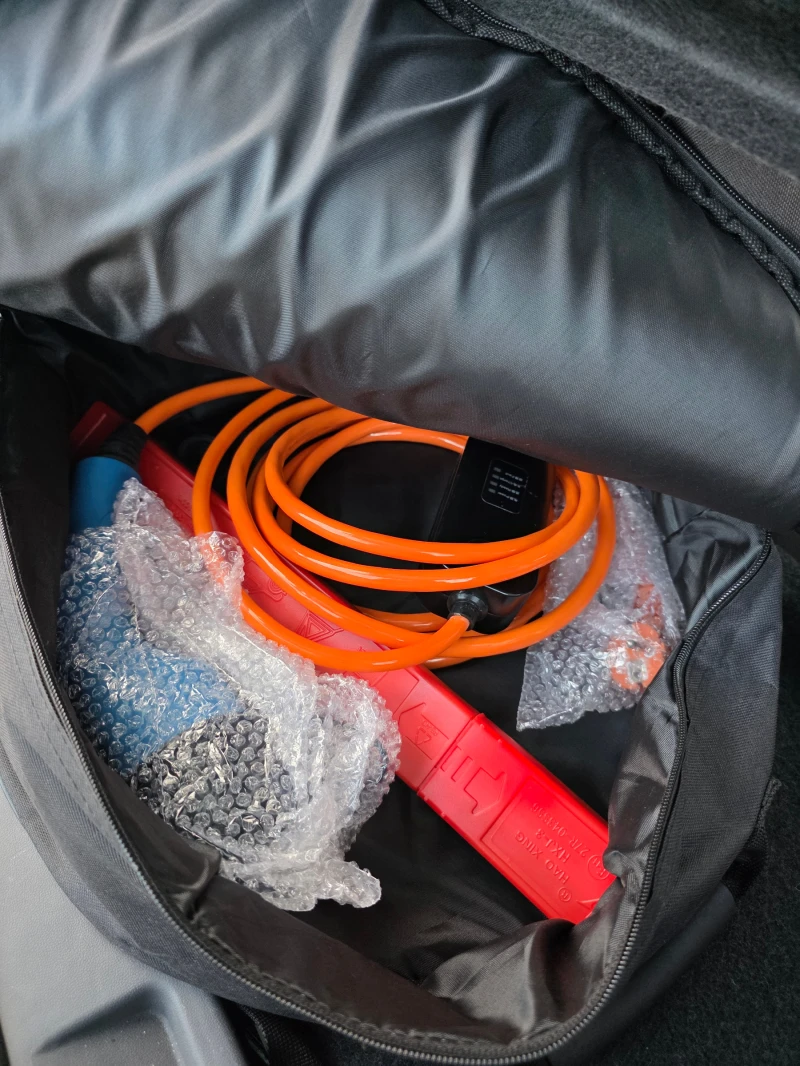 Други Друг ХЕV Yoyo, снимка 17 - Автомобили и джипове - 52164622