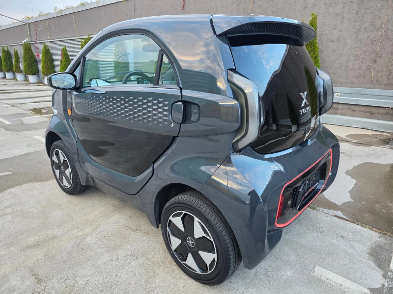 Други Друг ХЕV Yoyo, снимка 7 - Автомобили и джипове - 52164622