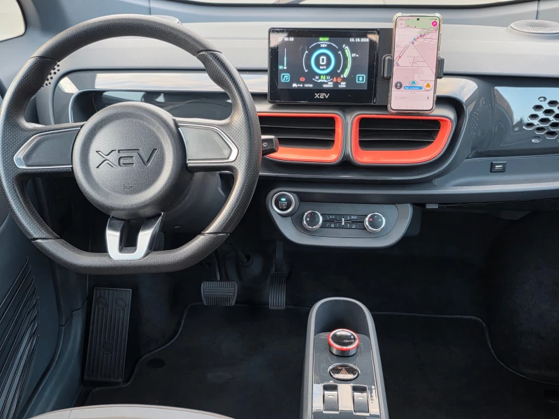 Други Друг ХЕV Yoyo, снимка 10 - Автомобили и джипове - 52164622