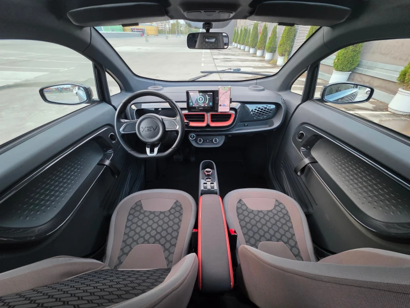 Други Друг ХЕV Yoyo, снимка 9 - Автомобили и джипове - 52164622