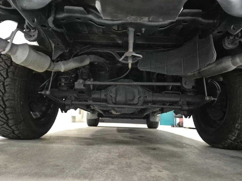 Dodge RAM 1500 * SPORT CREW* CARFAX * ФИНАНСИРАНЕ, снимка 13 - Автомобили и джипове - 53179075