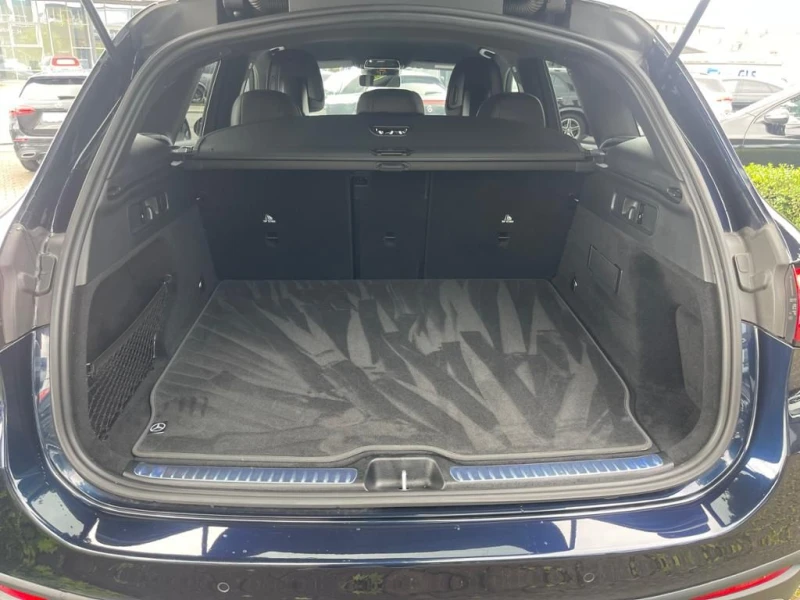 Mercedes-Benz GLC 300 AMG/ 4-MATIC/ LED/ KEYLESS/ MEMORY/ CAMERA/ - 102780 лв. - 13232106 | Car24.bg