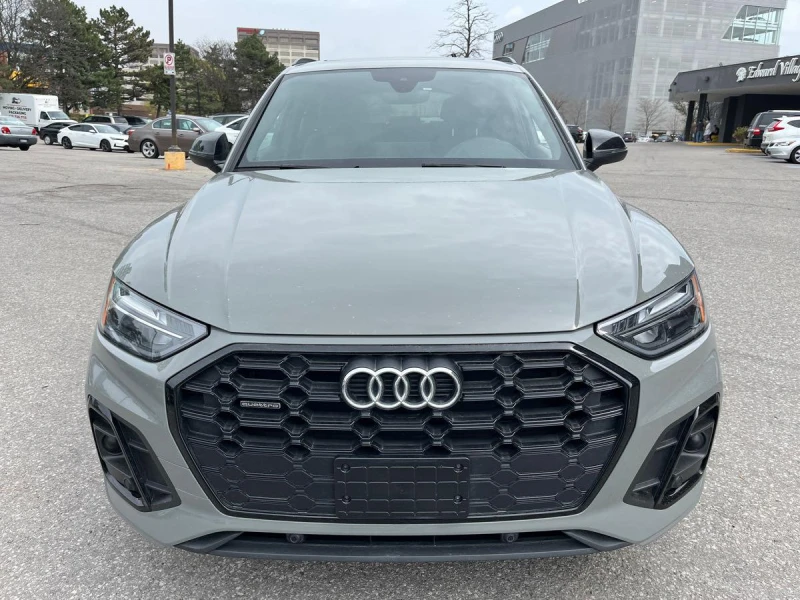 Audi Q5 * Progressiv * * АвтоКредит - 48900 лв. - 16474370 | Car24.bg