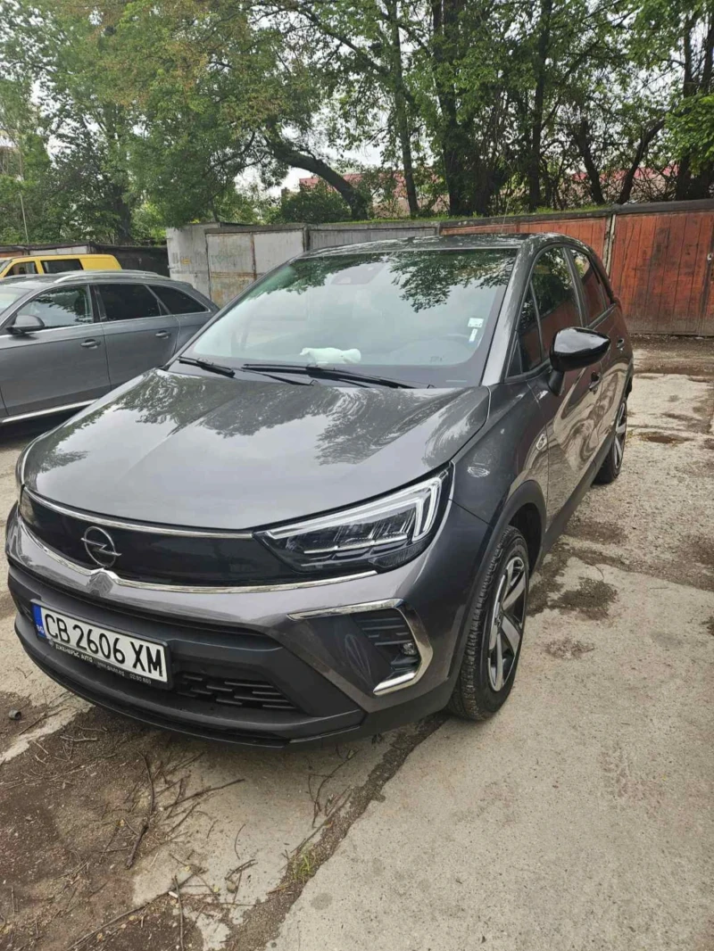 Opel Crossland X Edition - 31300 лв. / 16003.44 € - 75979646 1