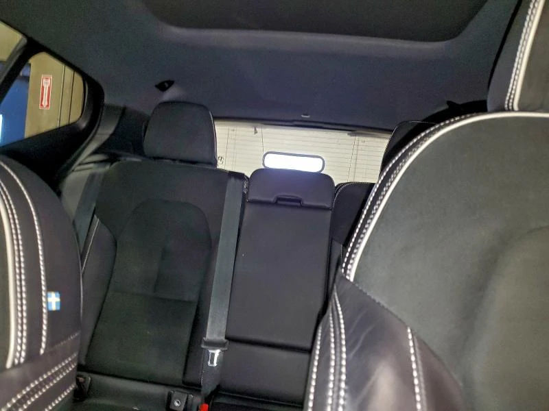 Volvo XC40 T5 R-DESIGN  - изображение 10