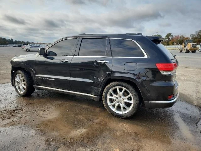 Jeep Grand cherokee SUMMIT* 5.7L, V8, 360HP* CARFAX* NAVI* Подгрев* Ke - изображение 4