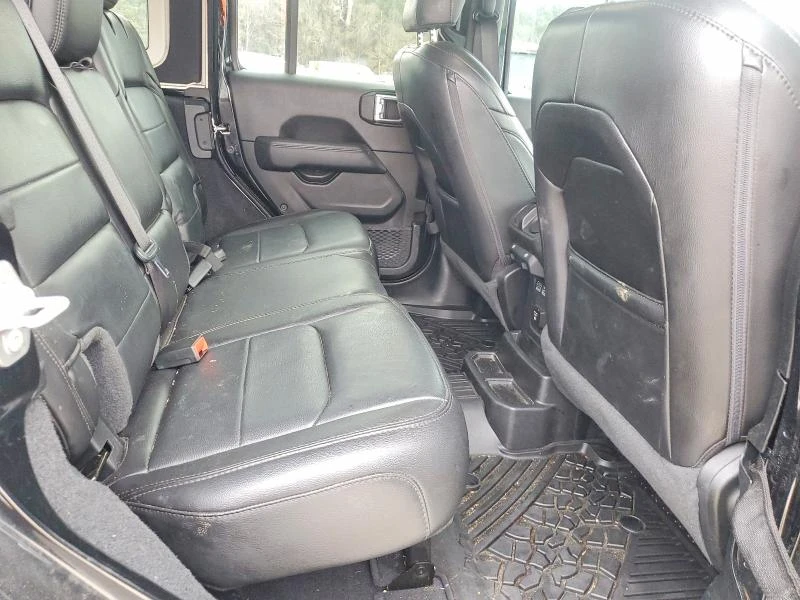 Jeep Wrangler 3.6L 6 4x4 w/Rear Wheel Drv, снимка 3 - Автомобили и джипове - 53598706