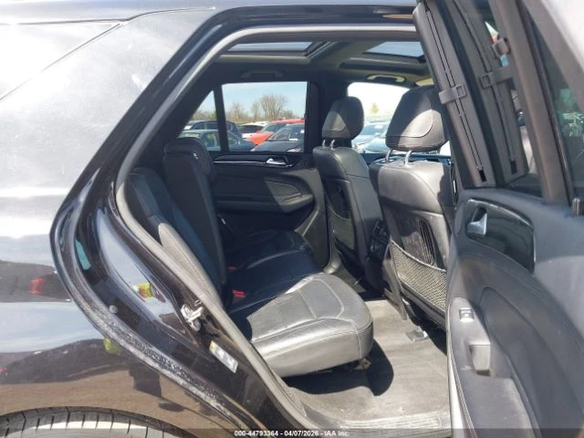 Mercedes-Benz GLE 43 AMG * КОЖА* ПОДГРЕВ* ПАНОРАМА* HARMAN KARDON* , снимка 8 - Автомобили и джипове - 54694092