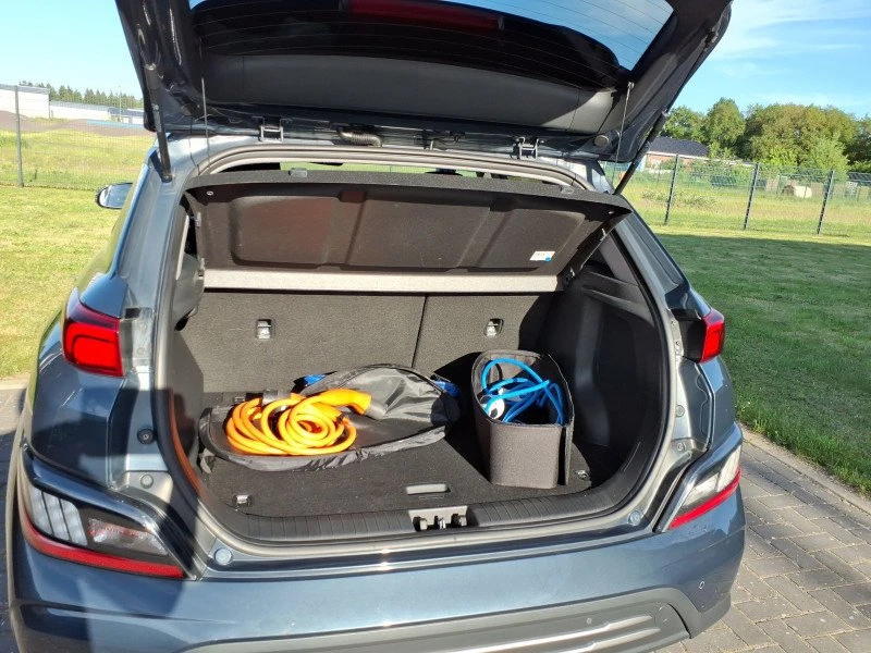 Hyundai Kona 64KWh/TREND/��������/SOH100%/BLUELINK | Mobile.bg � ����������� 8