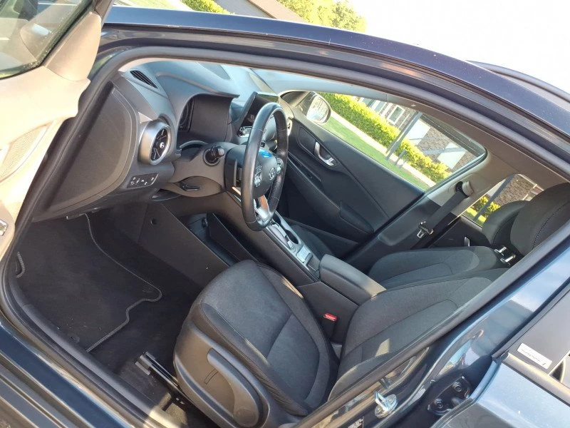 Hyundai Kona 64KWh/TREND/��������/SOH100%/BLUELINK | Mobile.bg � ����������� 5