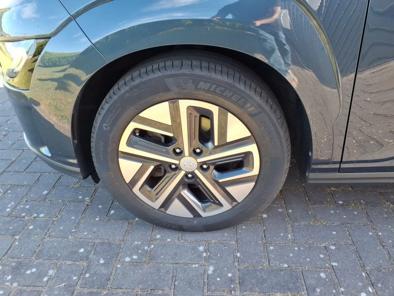Hyundai Kona 64KWh/TREND/��������/SOH100%/BLUELINK | Mobile.bg � ����������� 9