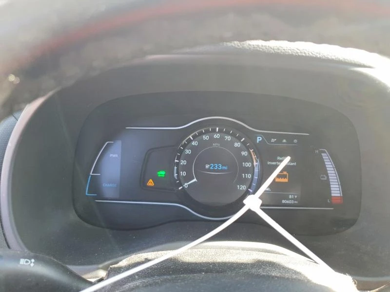 Hyundai Kona 2021 HYUNDAI KONA SEL, снимка 8 - Автомобили и джипове - 55400139