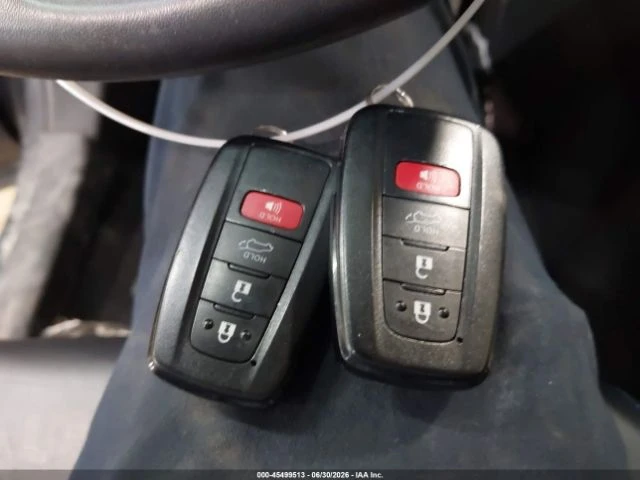 Toyota Rav4 HYBRID* AWD* XSE* КОЖА* ПОДГРЕВ* ШИБИДАХ* КАМЕРА* , снимка 9 - Автомобили и джипове - 55626057