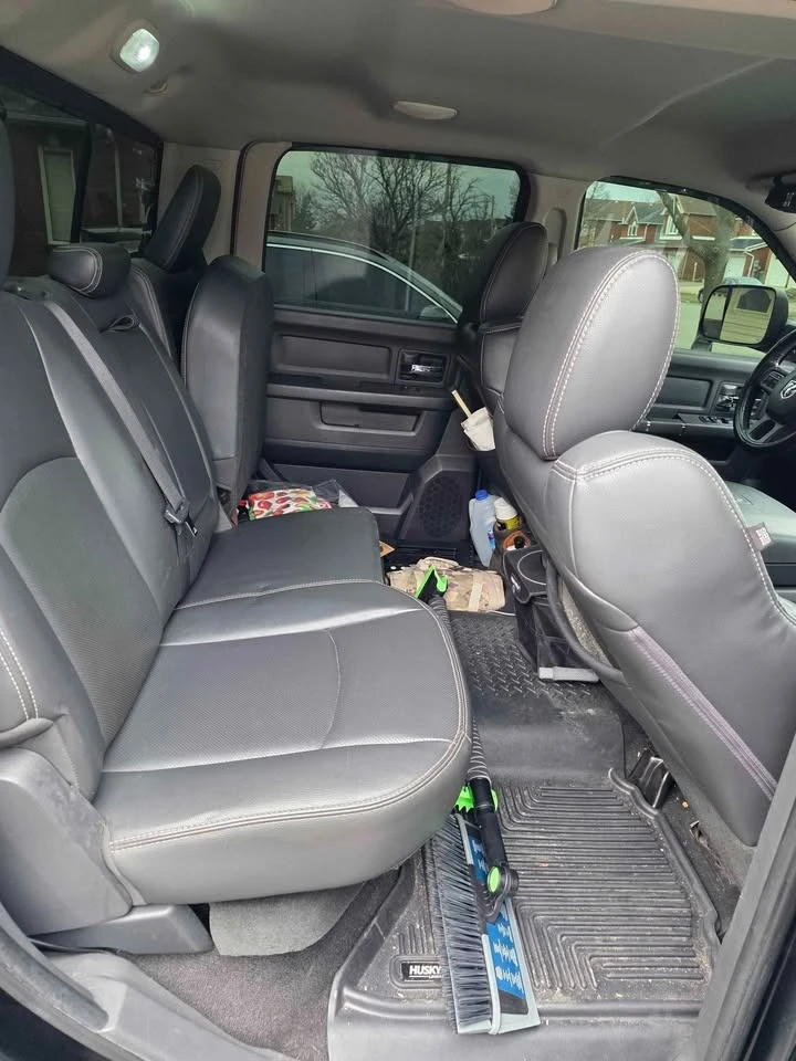 Dodge RAM 1500 * АВТОКРЕДИТ БЕЗ ПЪРВОНАЧАЛНА ВНОСКА * , снимка 7 - Автомобили и джипове - 55823179