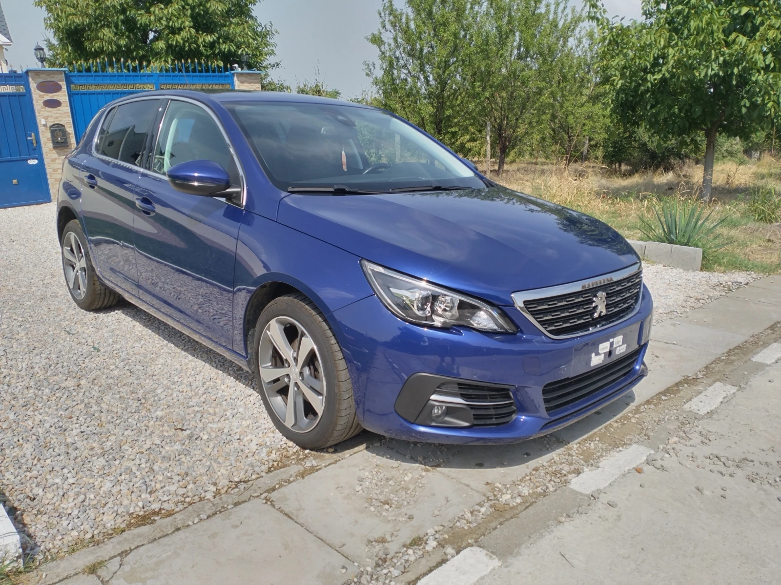 Peugeot 308 1.6 HDI | Mobile.bg � ����������� 1