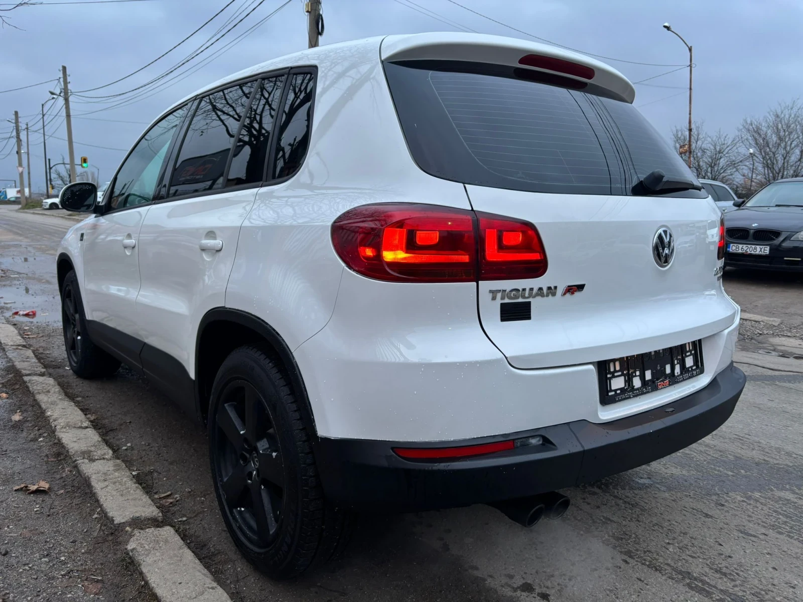 VW Tiguan 2, 000 4x4 EURO5B  - изображение 5