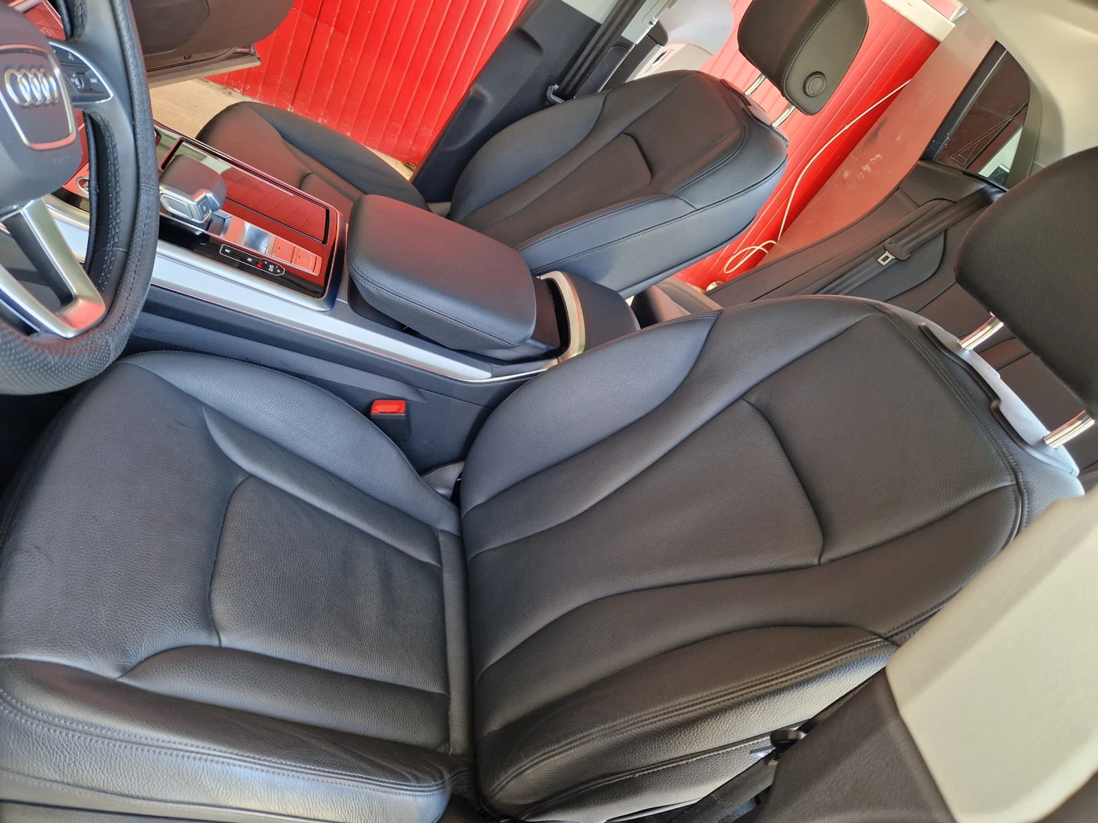 Audi Q8 4.5 | Mobile.bg   12