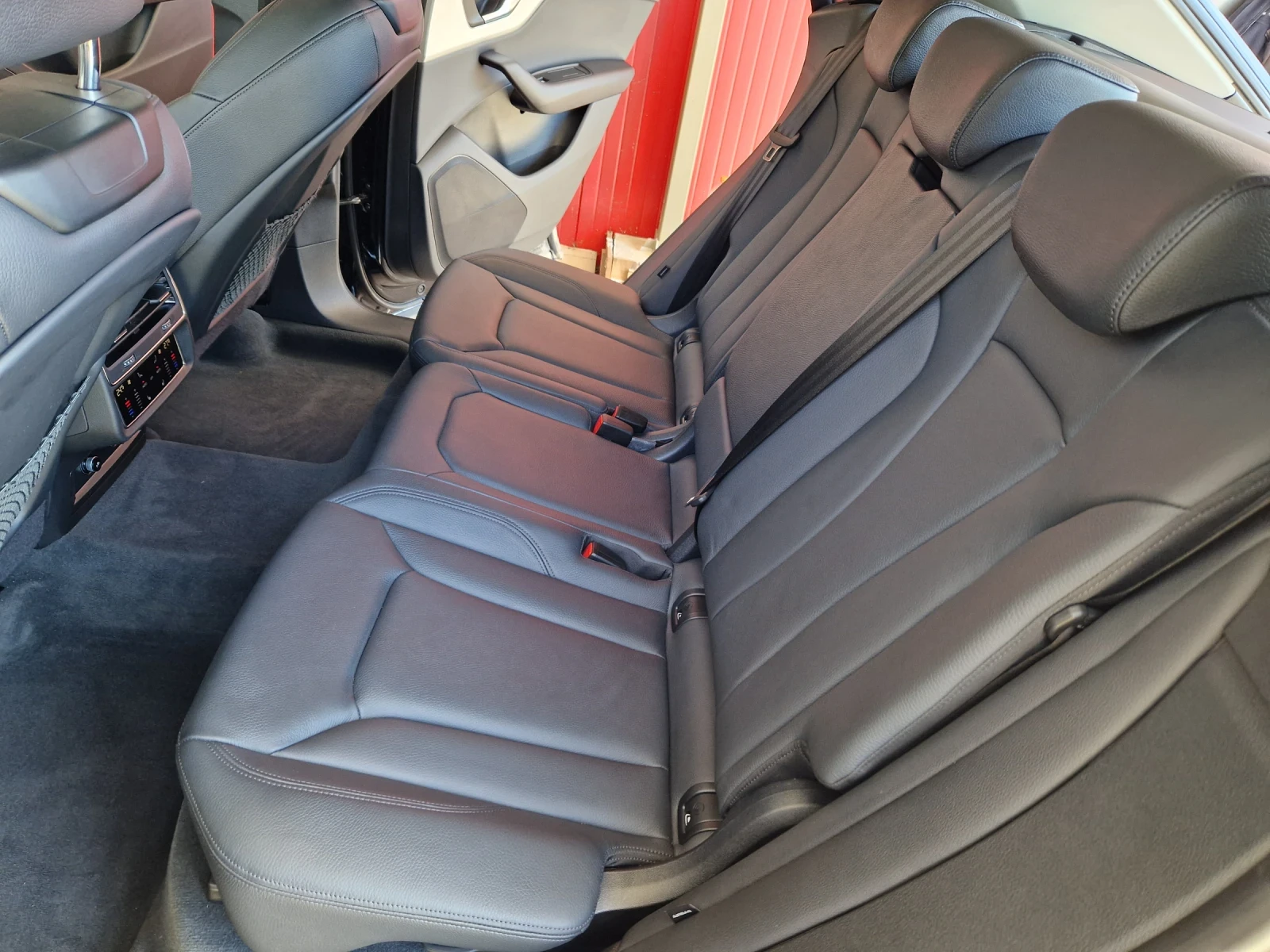 Audi Q8 4.5 | Mobile.bg   11