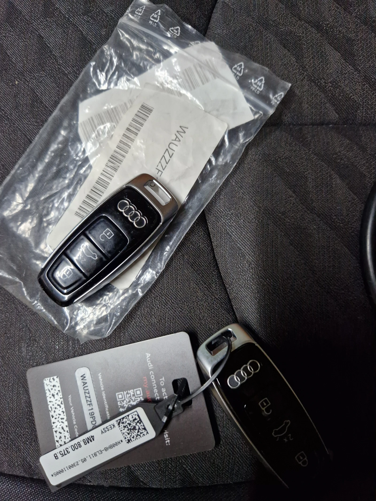 Audi Q8 4.5 | Mobile.bg   15