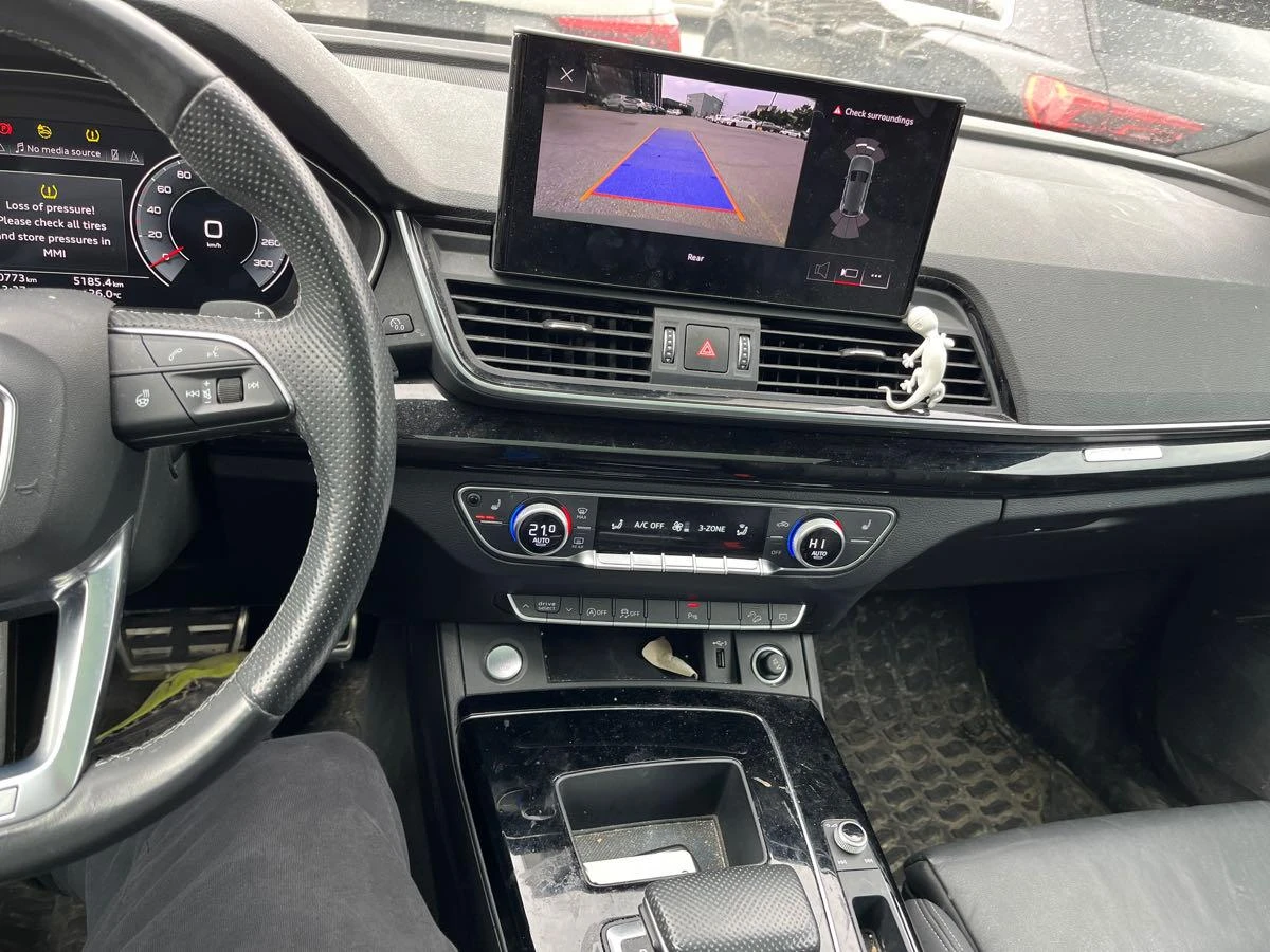 Audi Q5 * Progressiv  * * АвтоКредит - изображение 8