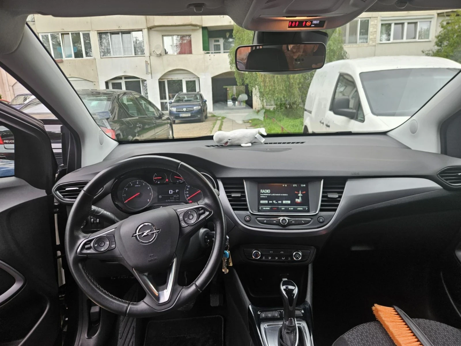 Opel Crossland X Edition - изображение 5