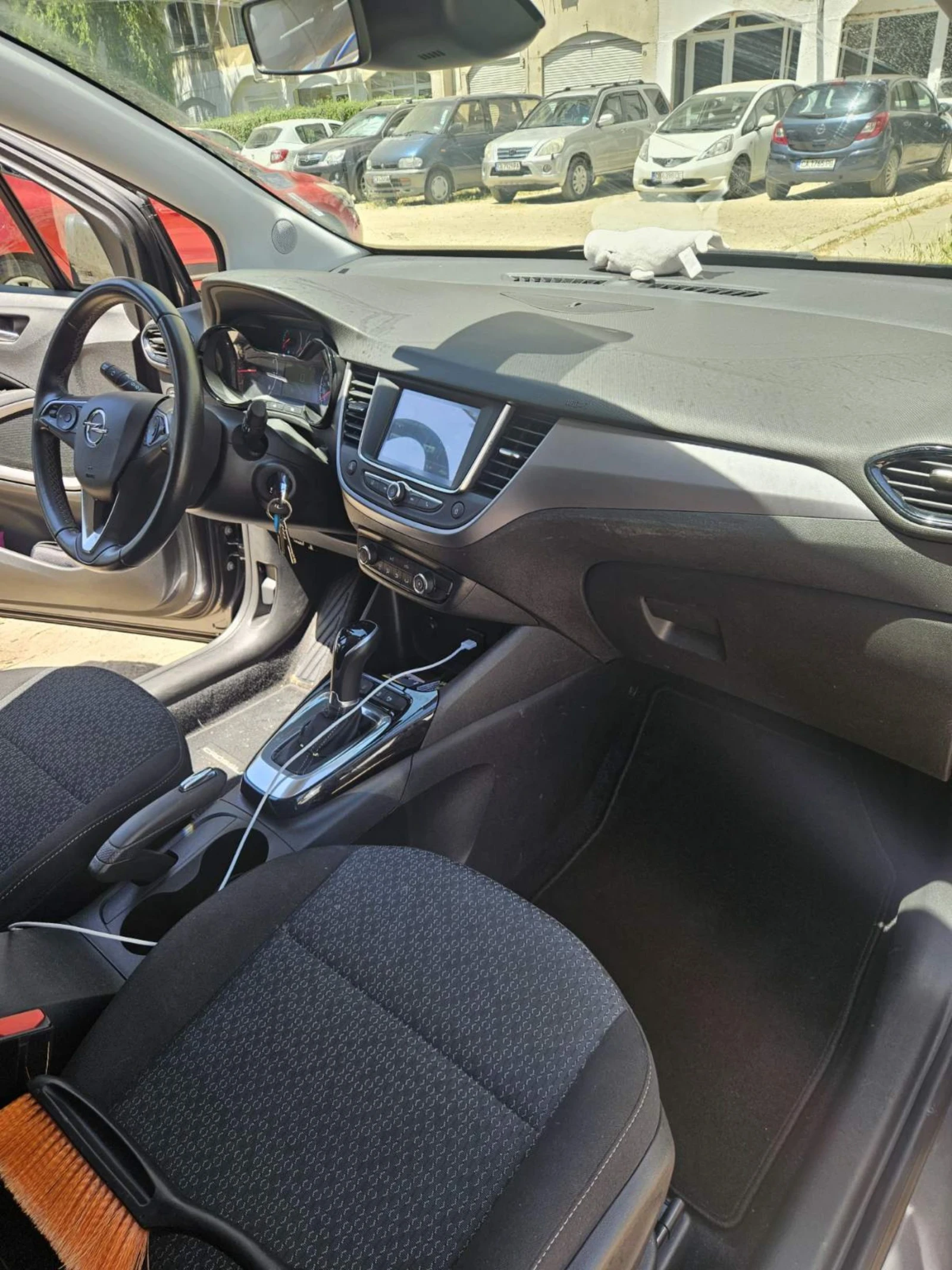 Opel Crossland X Edition - изображение 8