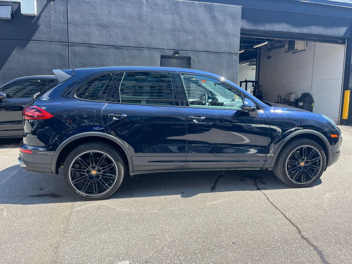 Porsche Cayenne AWD CARFAX АВТО КРЕДИТ  - изображение 4